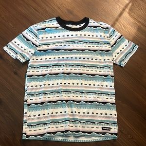 Hollister relaxed fit shirt